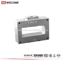 KEMA wecome testemunhou média tensão Switchgear 0,5 interiores atual transformador encapsulado